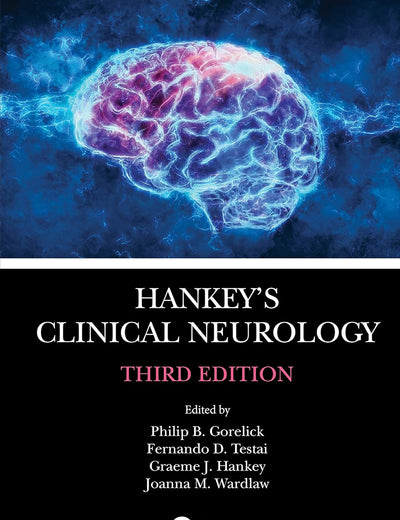 Hankey's Clinical Neurology
