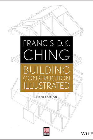 Building Construction Illustrated