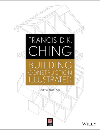 Building Construction Illustrated