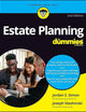 Estate Planning For Dummies