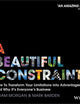 A Beautiful Constraint: How To Transform Your Limitations Into Advantages, and Why It's Everyone's Business