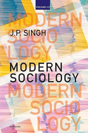 Modern Sociology: 2 Volume Set