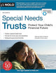 Special Needs Trusts: Protect Your Child's Financial Future