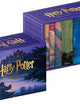 Harry Potter Hardcover Boxed Set: Books 1-7 (Slipcase)
