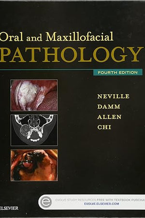 Oral and Maxillofacial Pathology