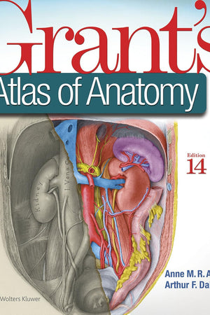 Grant's Atlas of Anatomy