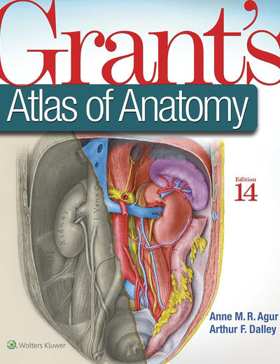 Grant's Atlas of Anatomy