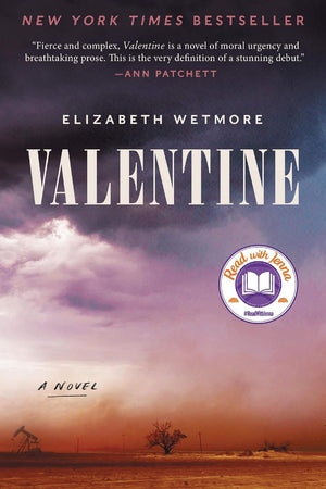 Valentine Lib/E