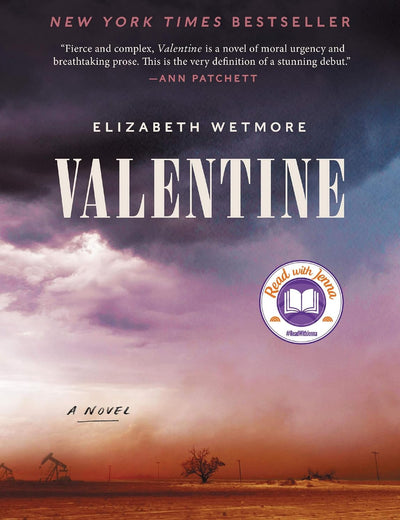 Valentine Lib/E
