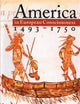 America in European Consciousness, 1493-1750 (Institute of Early American History and Culture)