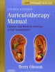 Auriculotherapy Manual: Chinese and Western Systems of Ear Acupuncture