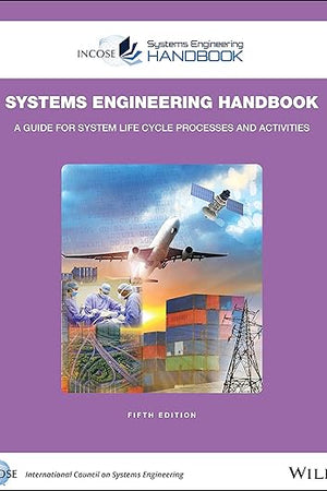 INCOSE Systems Engineering Handbook