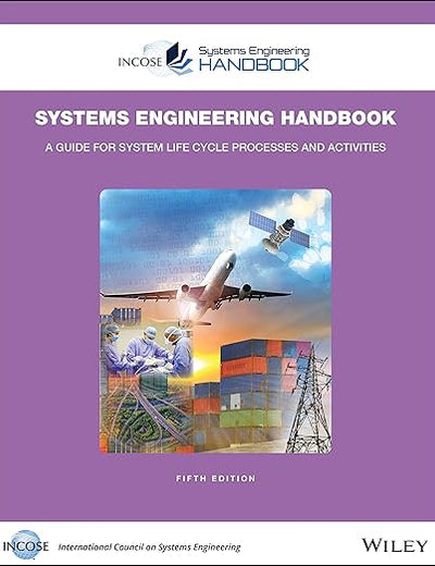 INCOSE Systems Engineering Handbook