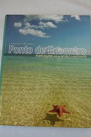 Ponto de Encontro: Portuguese as a World Language