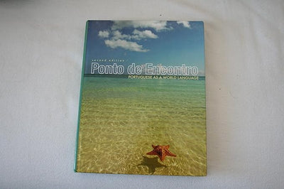 Ponto de Encontro: Portuguese as a World Language