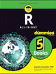 R All-in-One For Dummies
