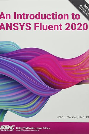 An Introduction to ANSYS Fluent 2020
