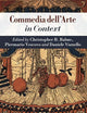 Commedia dell'Arte in Context (Literature in Context)