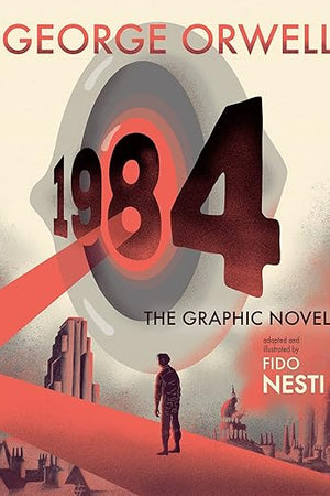 1984: The Graphic Novel
