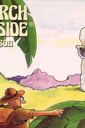 In Search of The Far Side®