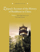 Zhipan’s Account of the History of Buddhism in China: Volume 3: Fozu tongji, juan 43-48: The Song Dynasty