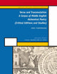 Verse and Transmutation: A Corpus of Middle English Alchemical Poetry (Critical Editions and Studies) (Medieval and Early Modern Philosophy and Science, 21)