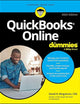 QuickBooks Online For Dummies, 2025 Edition