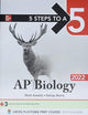5 Steps to a 5: AP Biology 2022