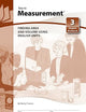 Key to Measurement, Book 3: Finding Area and Volume Using English Units (KEY TO...WORKBOOKS)