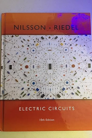 Electric Circuits (10th Edition)