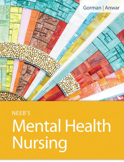 Neeb's Mental Health Nursing