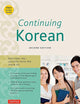Continuing Korean: Second Edition (Online Audio Included)