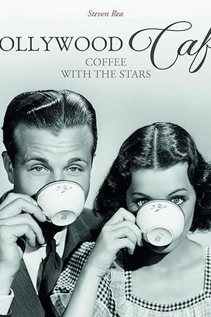 Hollywood Café: Coffee with the Stars