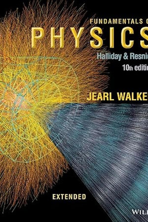 Fundamentals of Physics, Extended