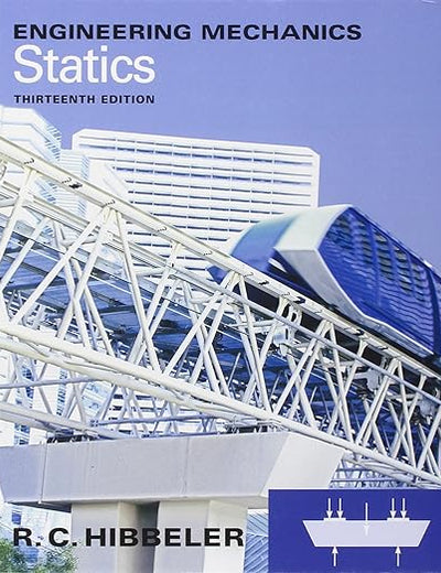 Engineering Mechanics: Statics