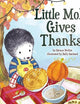 Little Mole Gives Thanks