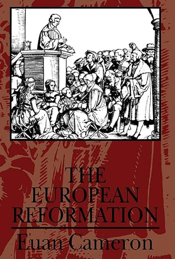 The European Reformation