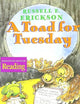 A Toad for Tuesday