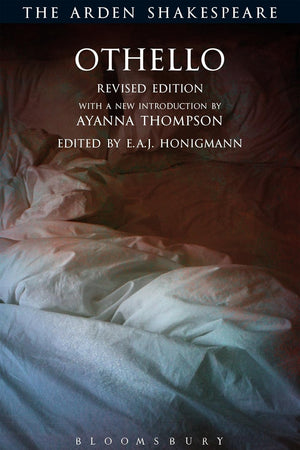 Othello: Revised Edition (The Arden Shakespeare Third Series)