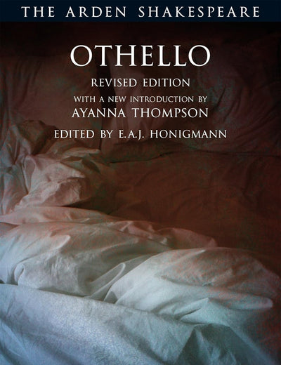 Othello: Revised Edition (The Arden Shakespeare Third Series)
