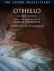 Othello: Revised Edition (The Arden Shakespeare Third Series)