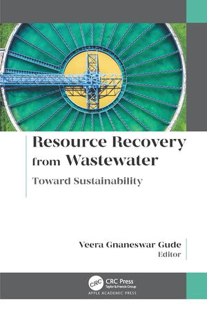 Resource Recovery from Wastewater