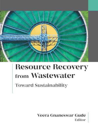 Resource Recovery from Wastewater