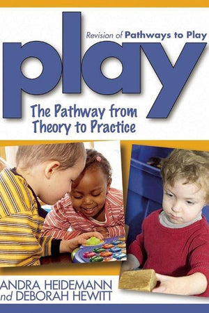 Play: The Pathway from Theory to Practice