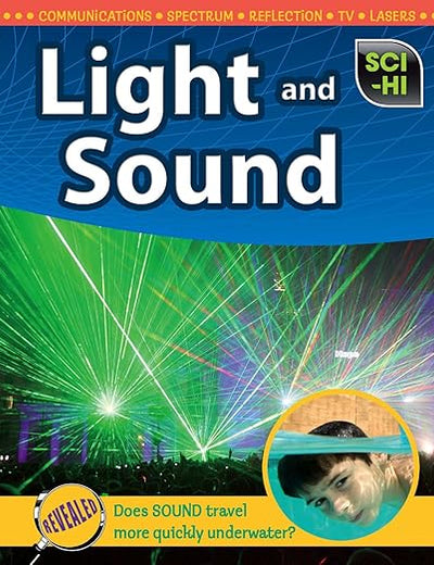 Light and Sound