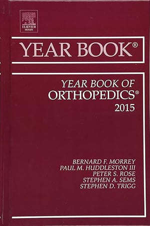 Year Book of Orthopedics 2015