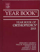 Year Book of Orthopedics 2015