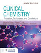 Clinical Chemistry: Principles, Techniques, and Correlations