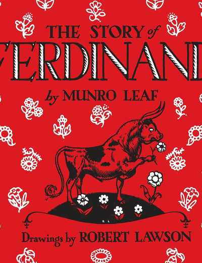 The Story of Ferdinand