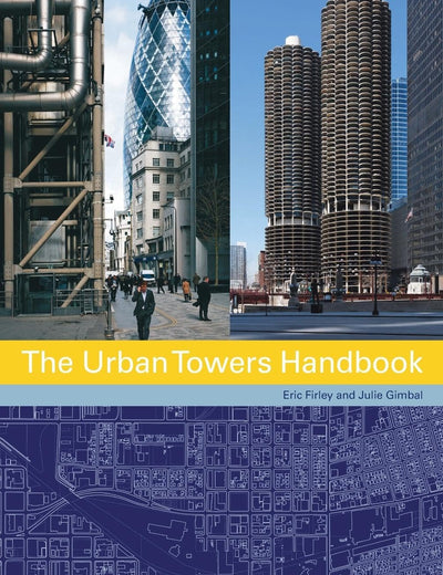 The Urban Towers Handbook